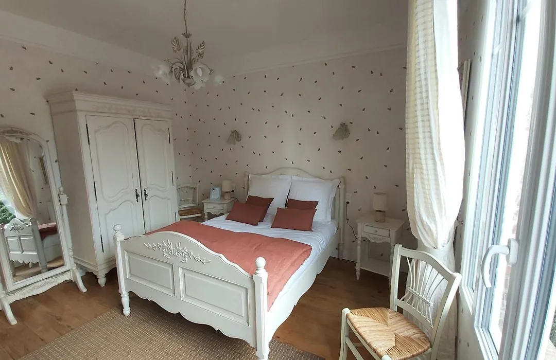 La Villa des Tilleuls-1
