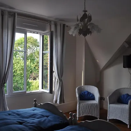 La Villa des Tilleuls-3