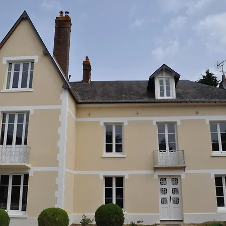 La Villa Des Tilleuls-3